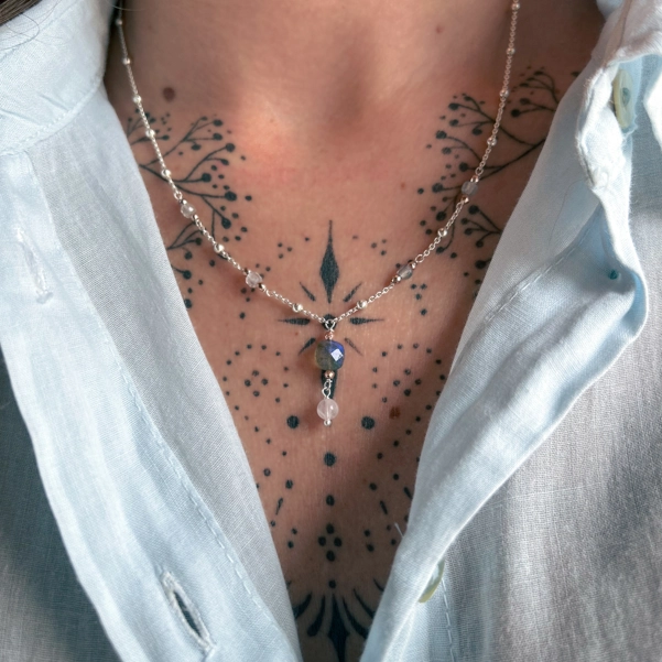 collana DALILA